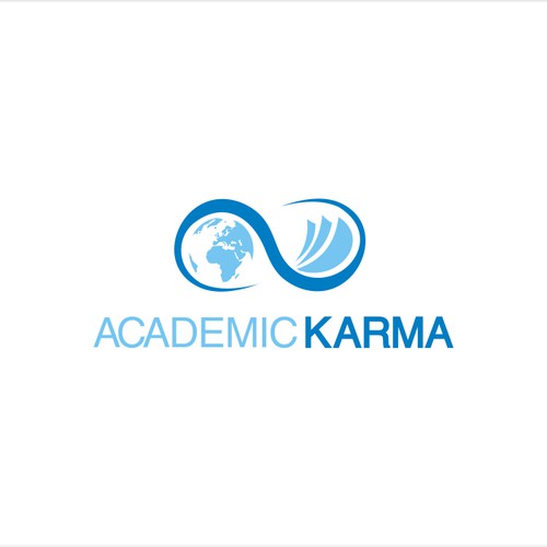 Create an illustration for Academic Karma