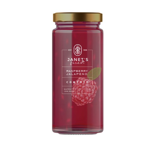 Product compote