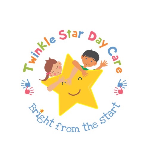 Child Care Logo