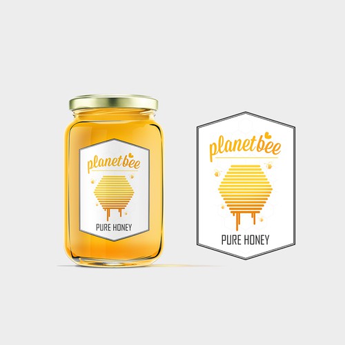 label design concept