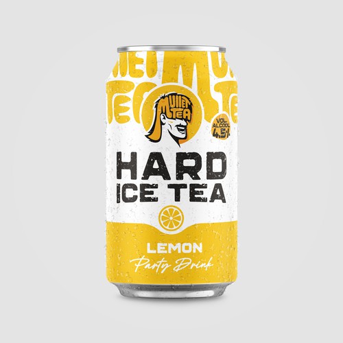 ice tea