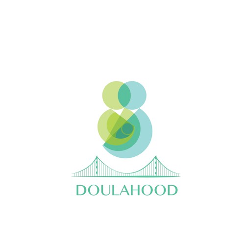 Logo for non medical care providers - doulas