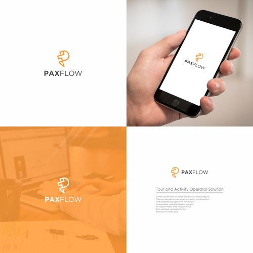 Tour and Activity Operator Solution Logo Design