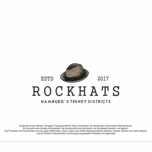 Hatshop Rockhats 