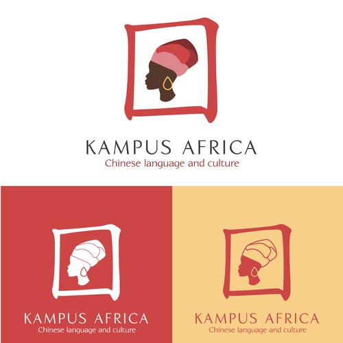 Kampus Africa - Chinese Language and culture