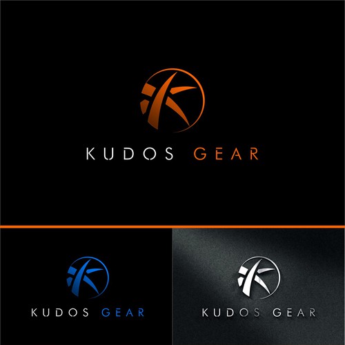 Kudos Gear