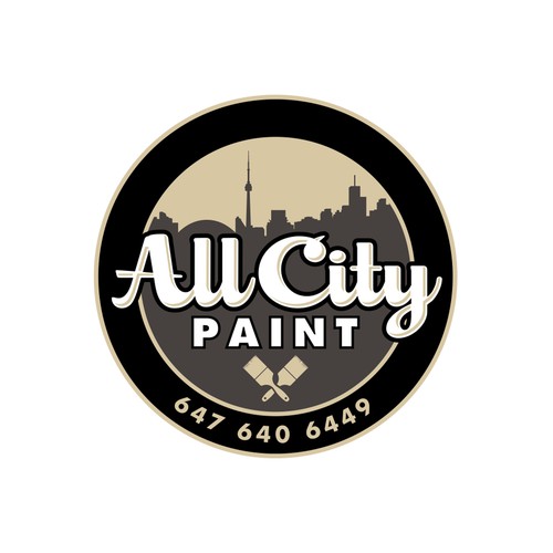 All City Paint