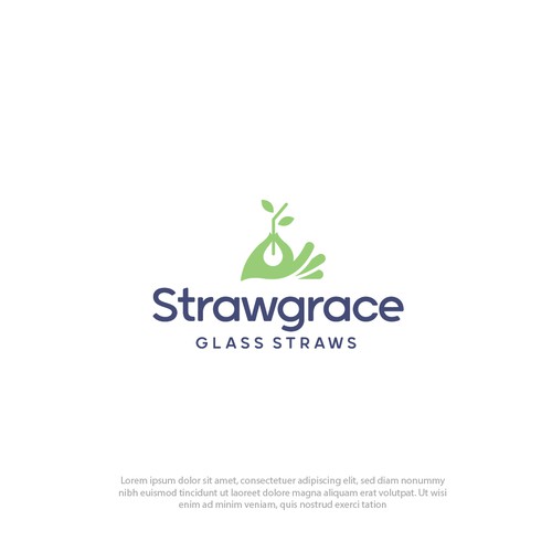 Strawgrace