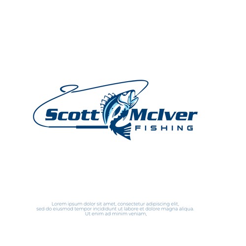Scott McIver Fishing