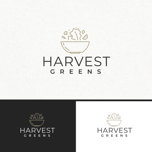 Harvest Greens