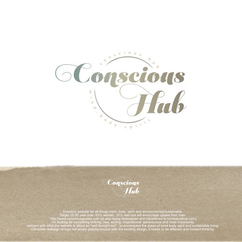 Conscious Hub