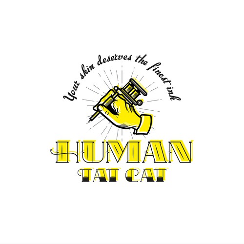 Human Tattoo Catalogue