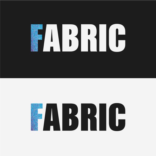 Fabric - Logo