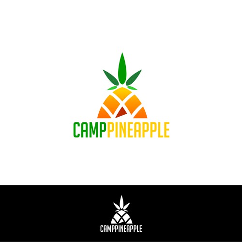 Camp Pineapple