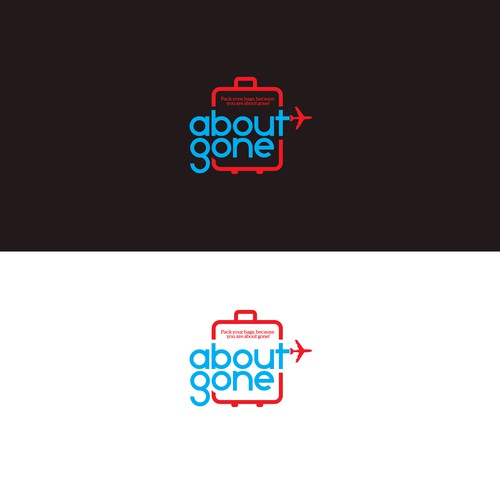 ABOUT GONE