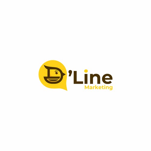 D'line marketing