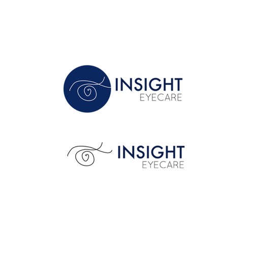 New logo wanted for Insight Eyecare 