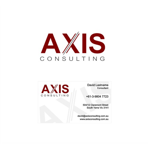 Axis Consulting