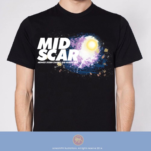 Design for MIDSCAR