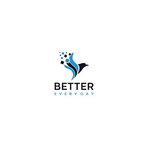 Logo Design for Better Every Day