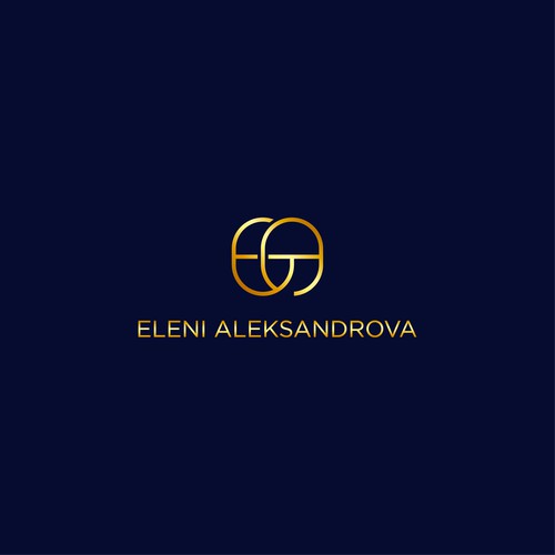 ELENI ALEKSANDROVA logo Entries
