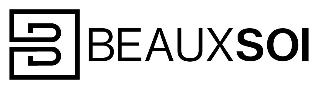 Luxury Hair Products Logo to make women feel special