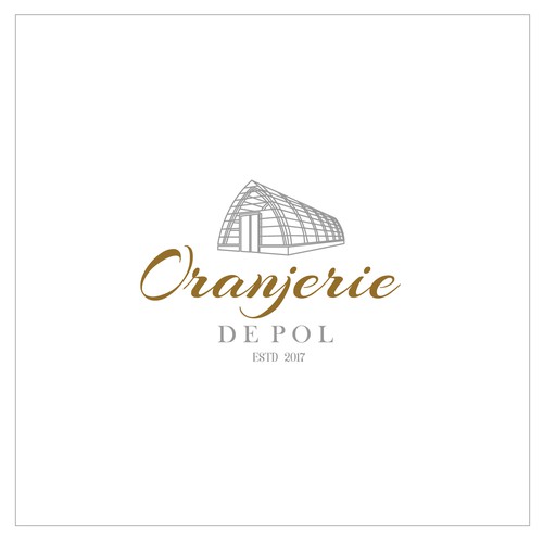 Oranjerie de Pol