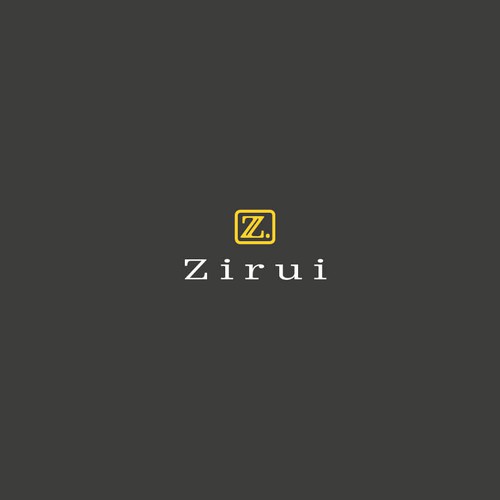 ZIRUI logo