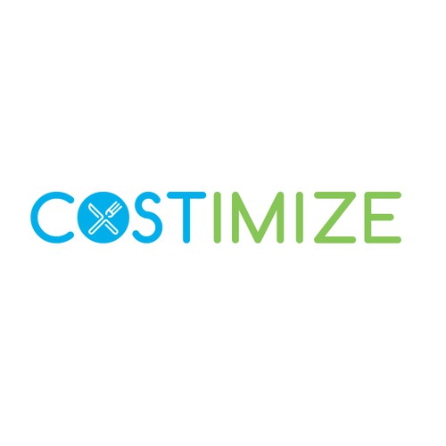 Costimize Logo Challenge