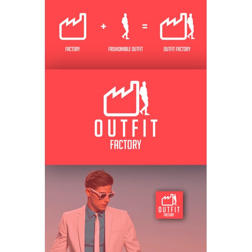 The outfit factory