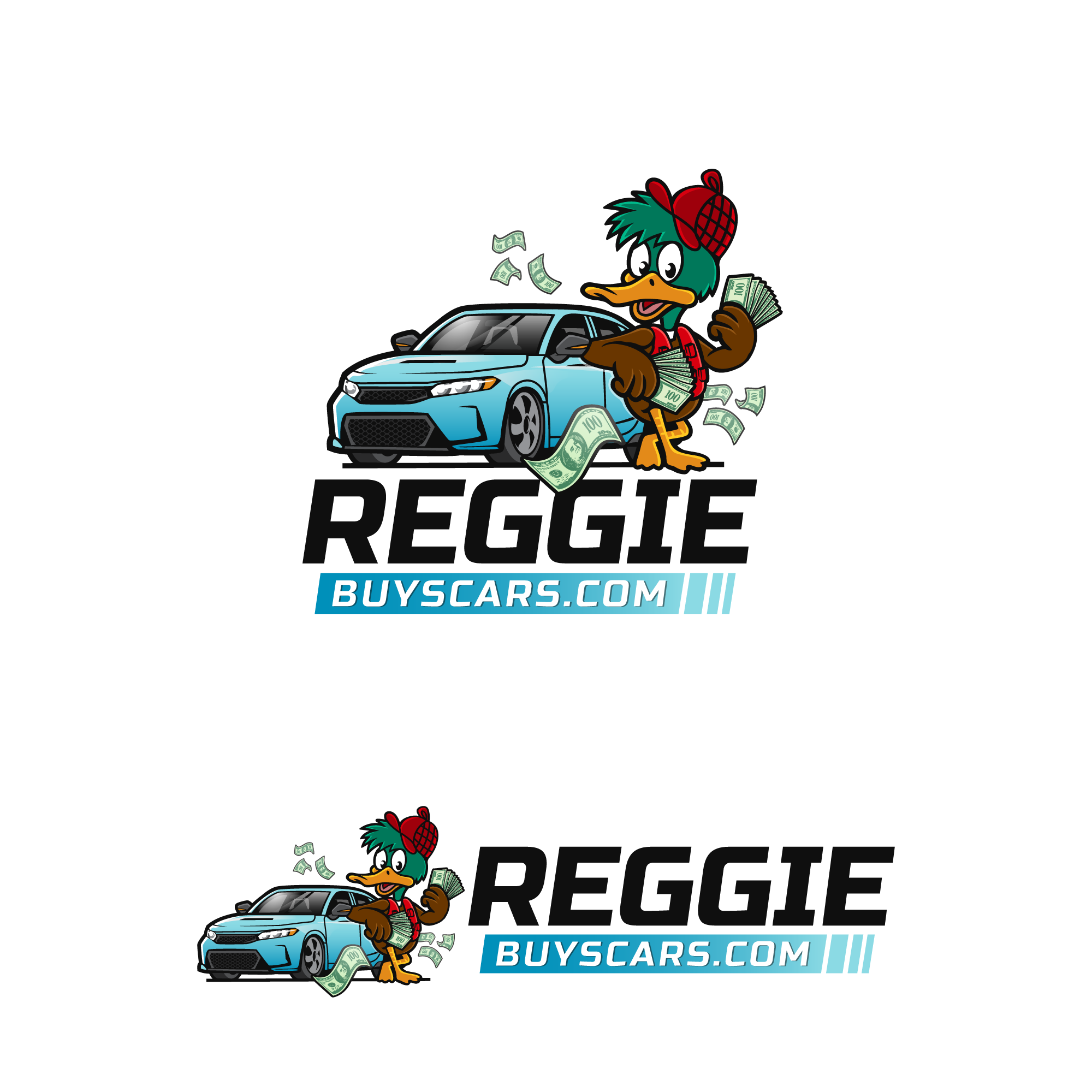 Logo Design - Winner picked 3 days after close guaranteed.