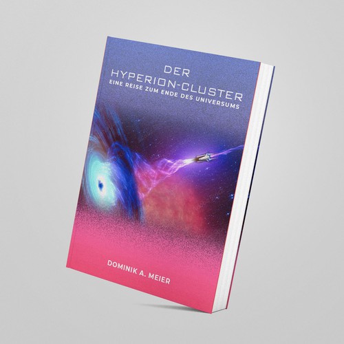 Book Cover for Der Hyperion-cluster