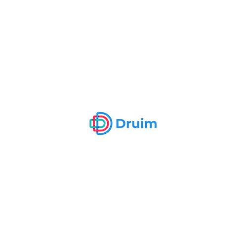 Logo Design for Druim