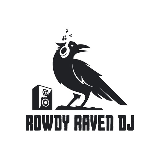 Rowdy Raven Dj