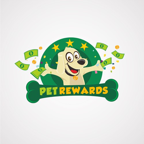 Logo for petrewards.com