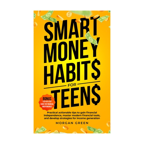 Smart Money Habits for Teens