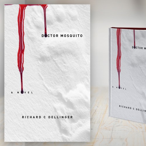 Cover for Thriller