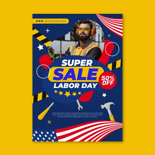 Flyer Design