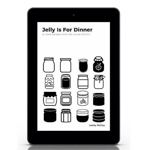 E Book Design