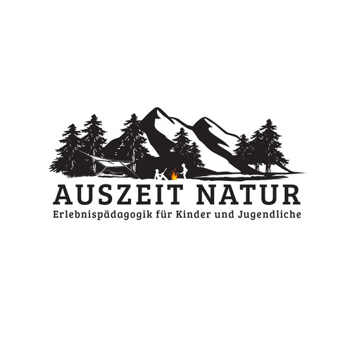 Auszeit Natur