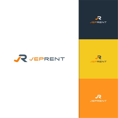 JepRent Logo