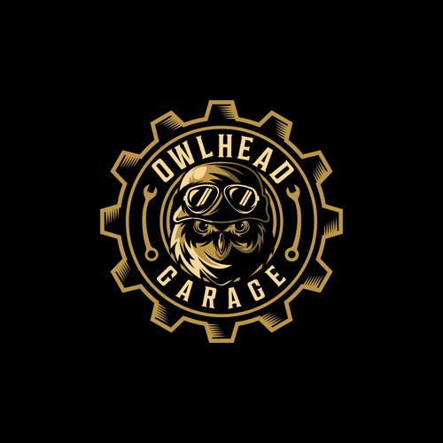 Owlhead Garage