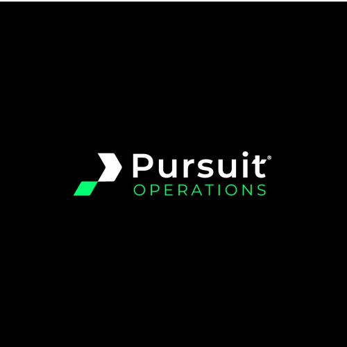 Pursuit Operations