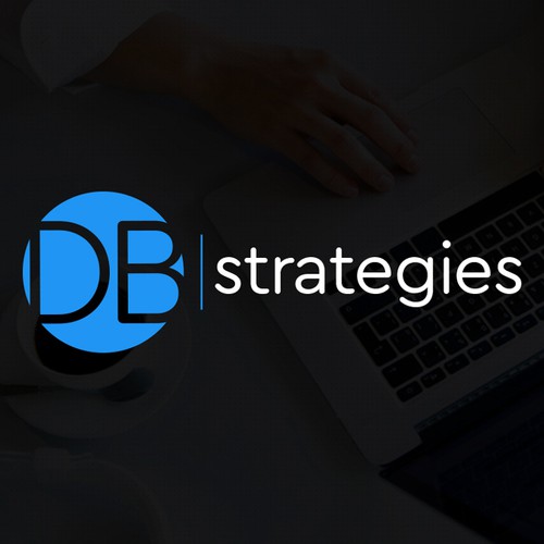 Logo for DB strategies