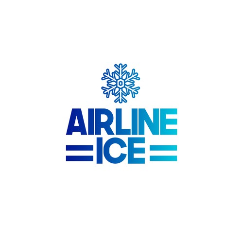 Airline Ice