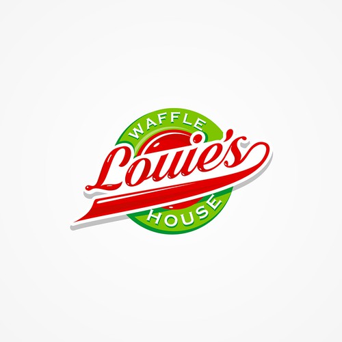 Restaurant Logo