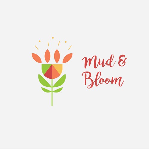 Mud&Bloom