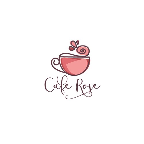 Cafe Logo