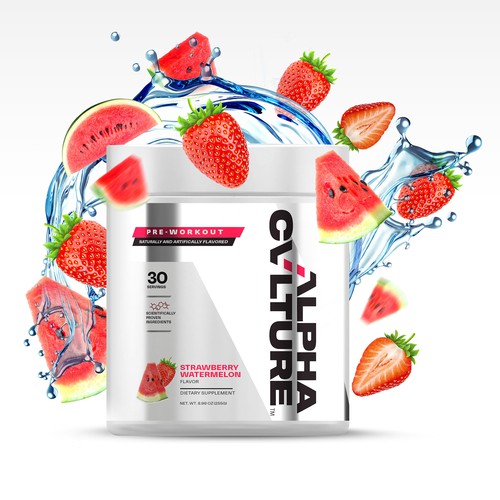 Awesome Supplement project