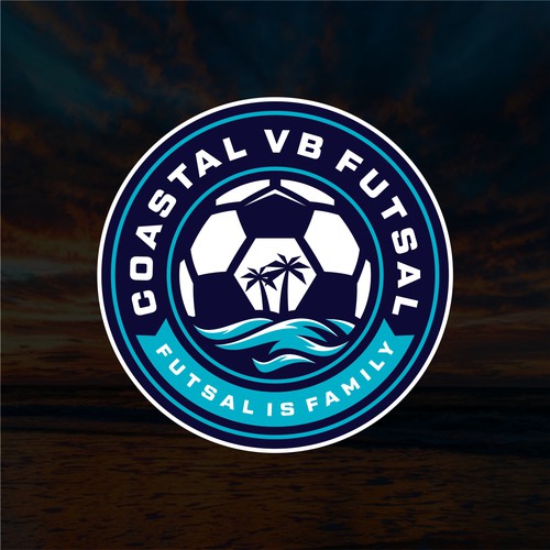 Winner of Coastal VB Futsal Contest